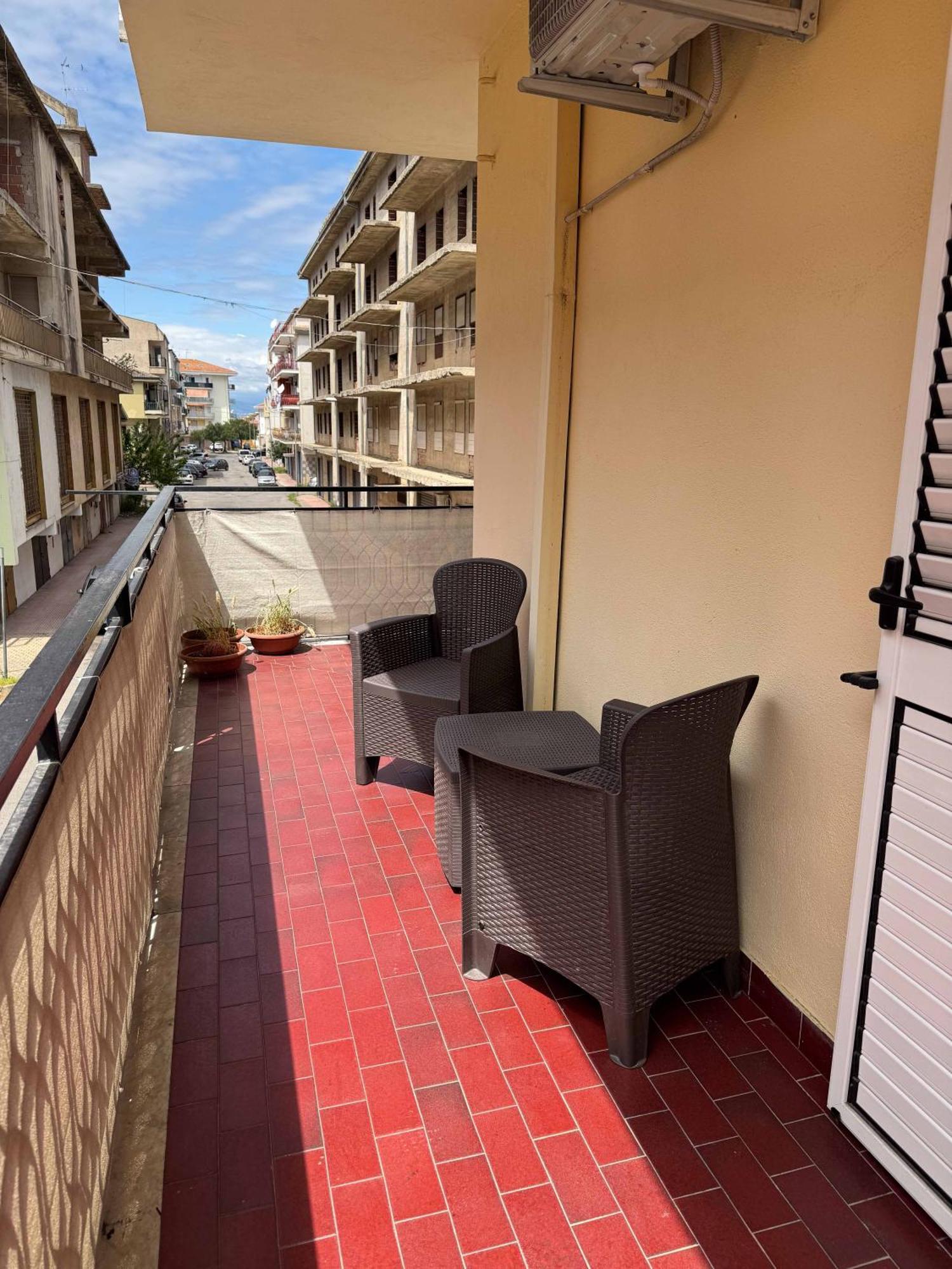 Living Room Orlando Corigliano Calabro Exterior photo